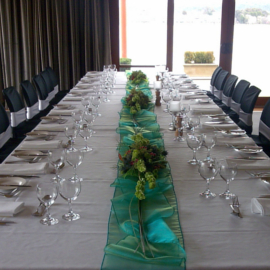 centre pieces